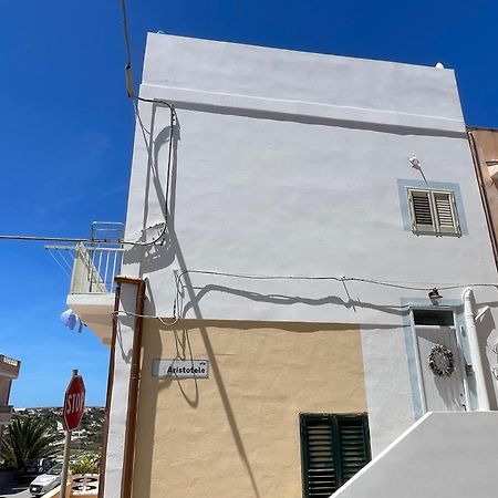 Casa Pagica Villa LMP Dış mekan fotoğraf
