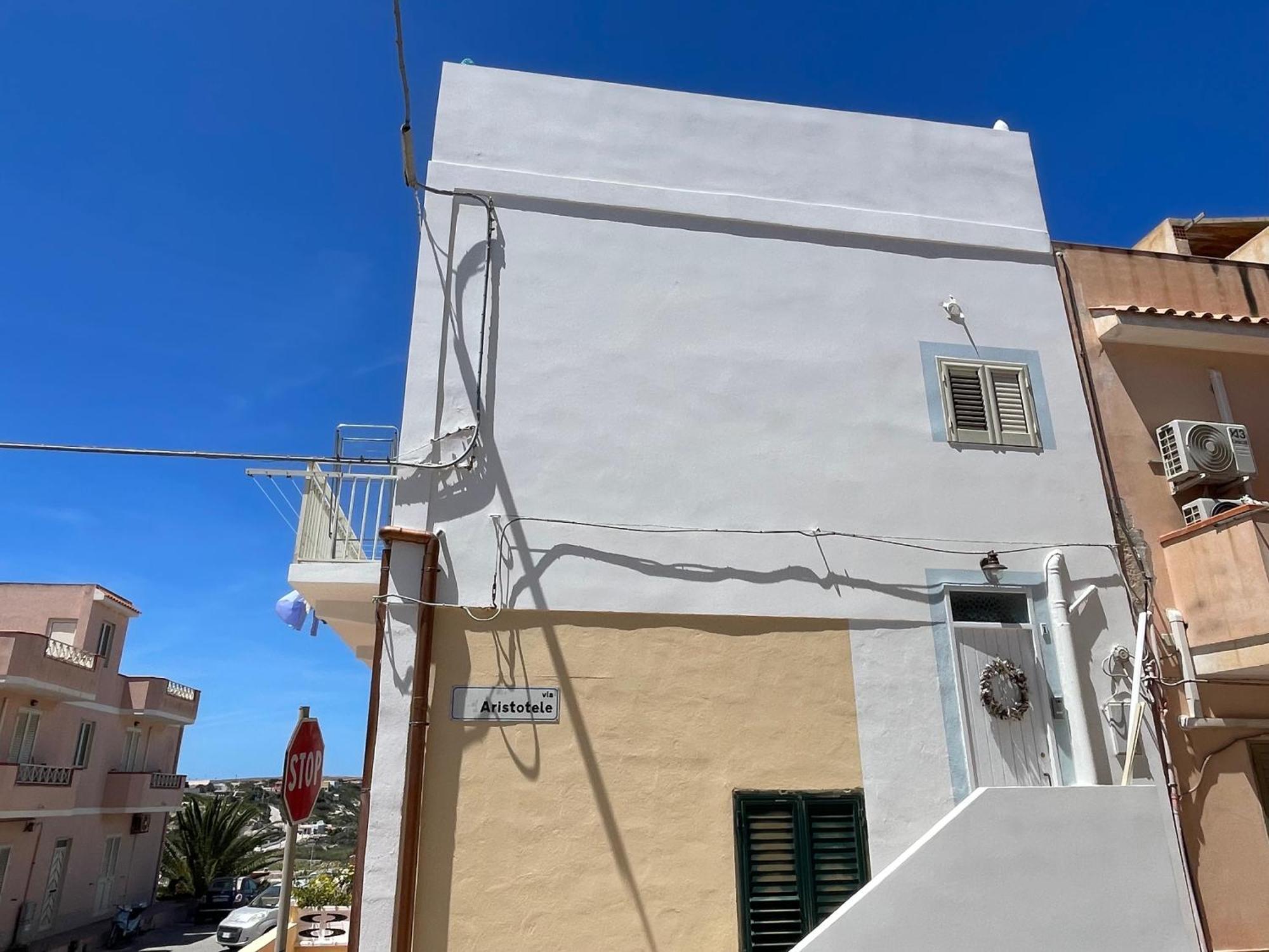 Casa Pagica Villa LMP Dış mekan fotoğraf