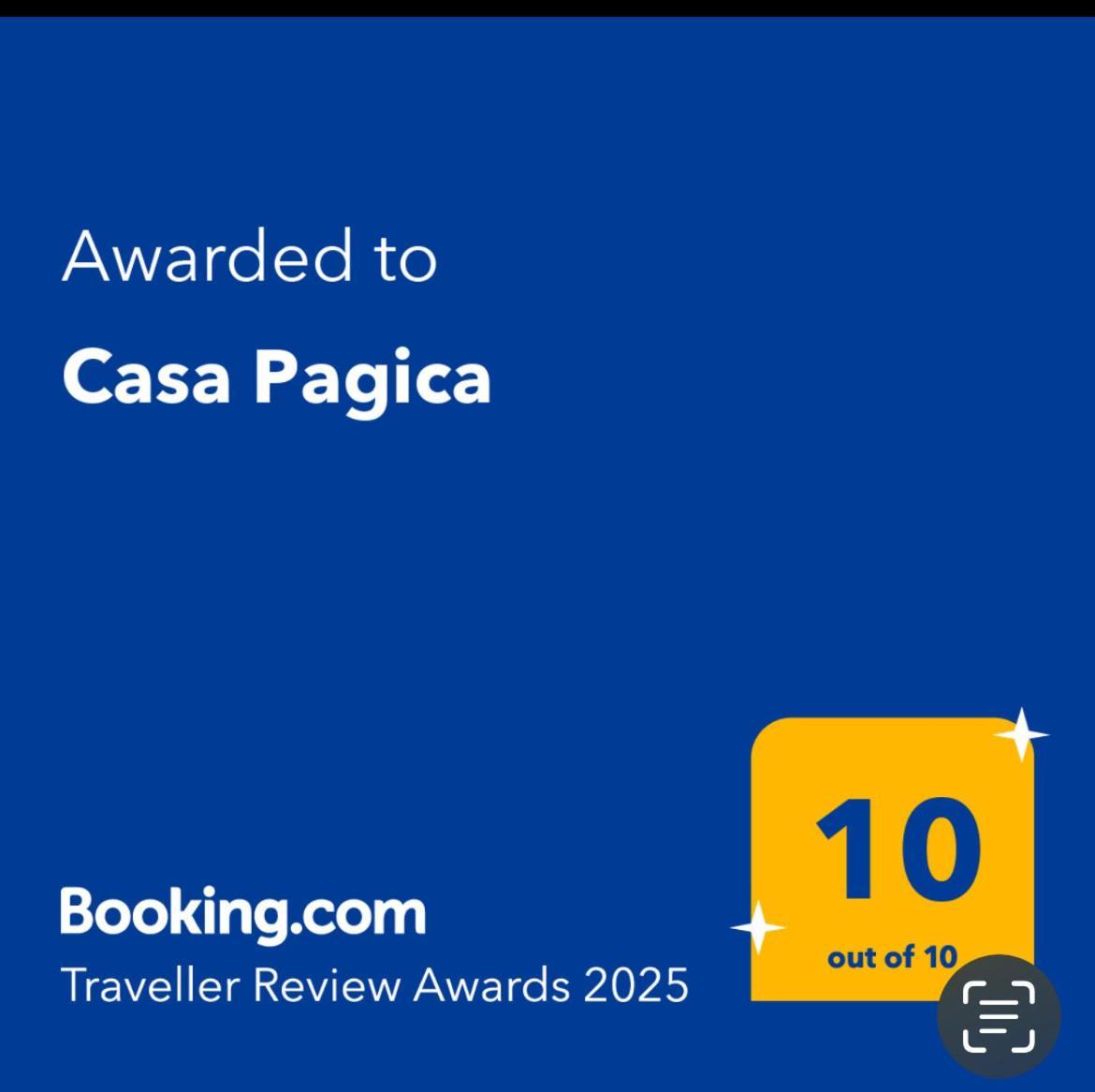 Casa Pagica Villa LMP Dış mekan fotoğraf